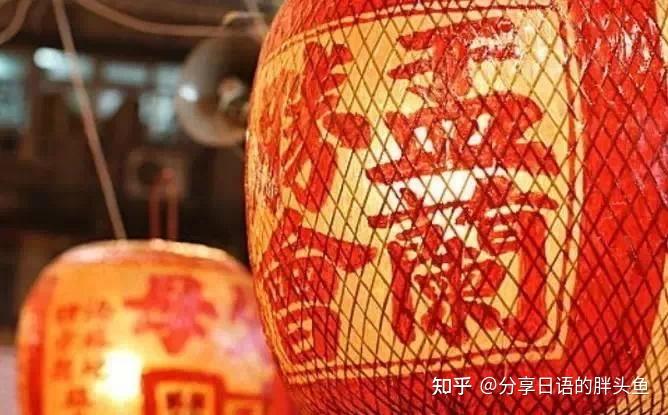 日本的“中元节”——お盆 - 知乎