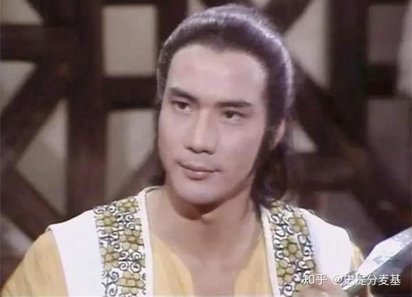 《大宋宣和遗事》里的三十六将 知乎