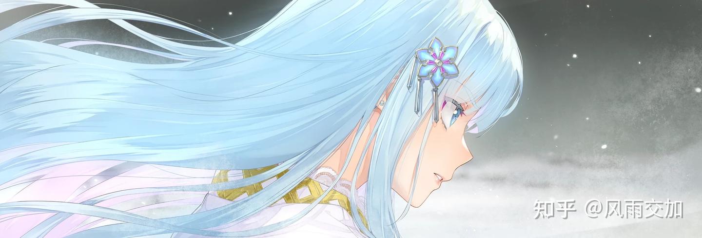《美少女万华镜异闻：雪女》剧情简介+加攻略+资源分享 - 知乎