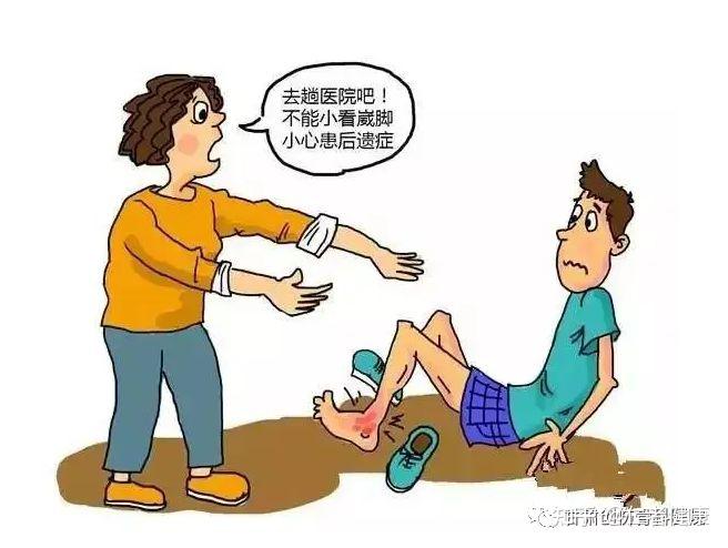 【应急救护小知识】常见外伤急救指南 - 知乎