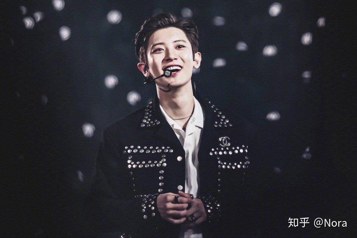 朴灿烈有哪些超级好看的照片毫不掩饰我就是想收图