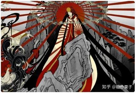 这就是我们的邻居关于日本的冷知识神话篇下