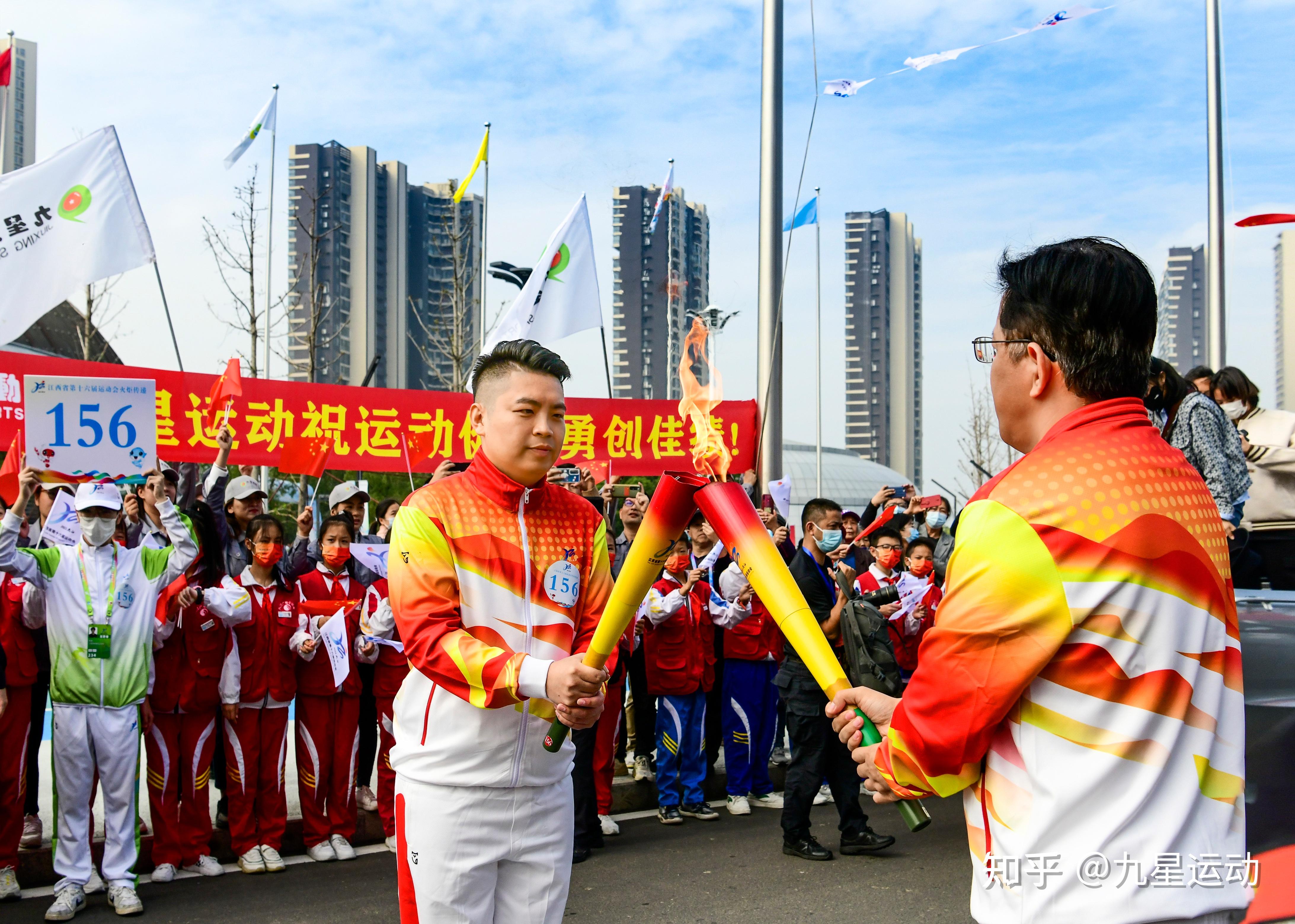 打造全民健身新标杆