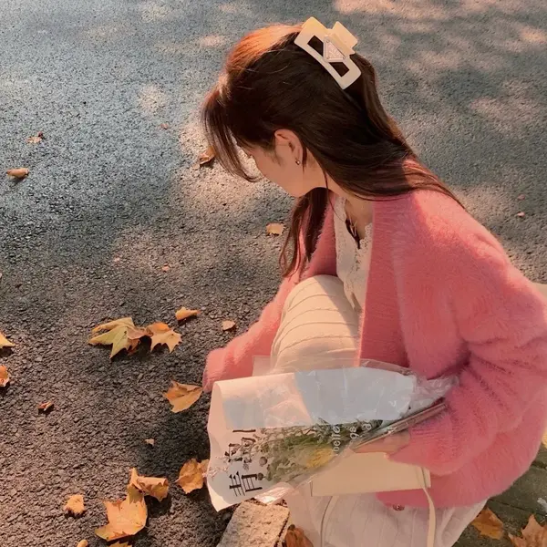 女生头像ins高级质感小众(共16张)