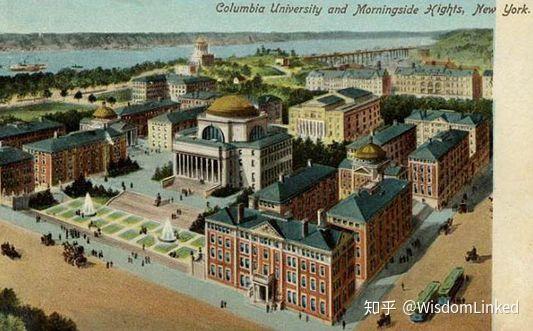 商学院mba申请选校360解读哥大商学院columbiabusinessschool