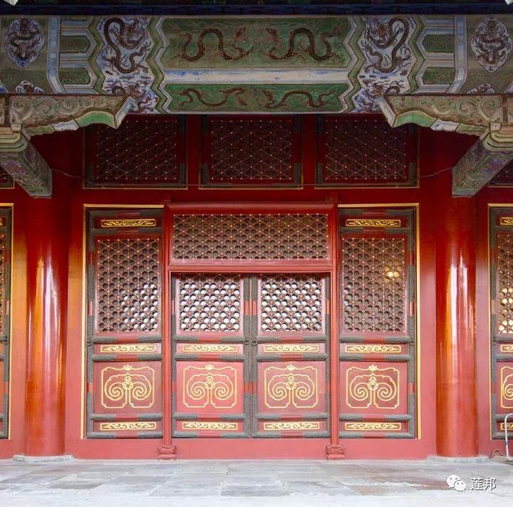 中国古建名词汇编——木作篇(二) - 知乎