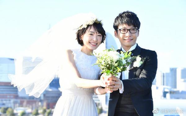 新垣结衣和星野源结婚 对此你有什么想说的 知乎