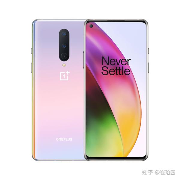 一加2020 年新款OnePlus 8/Pro 5G 手机购买攻略】划重点！ - 知乎