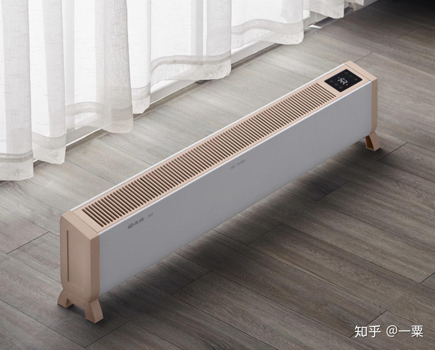 冬天有哪天取暖神器值得推荐取暖器哪种好油汀踢脚线取暖器暖风机空调