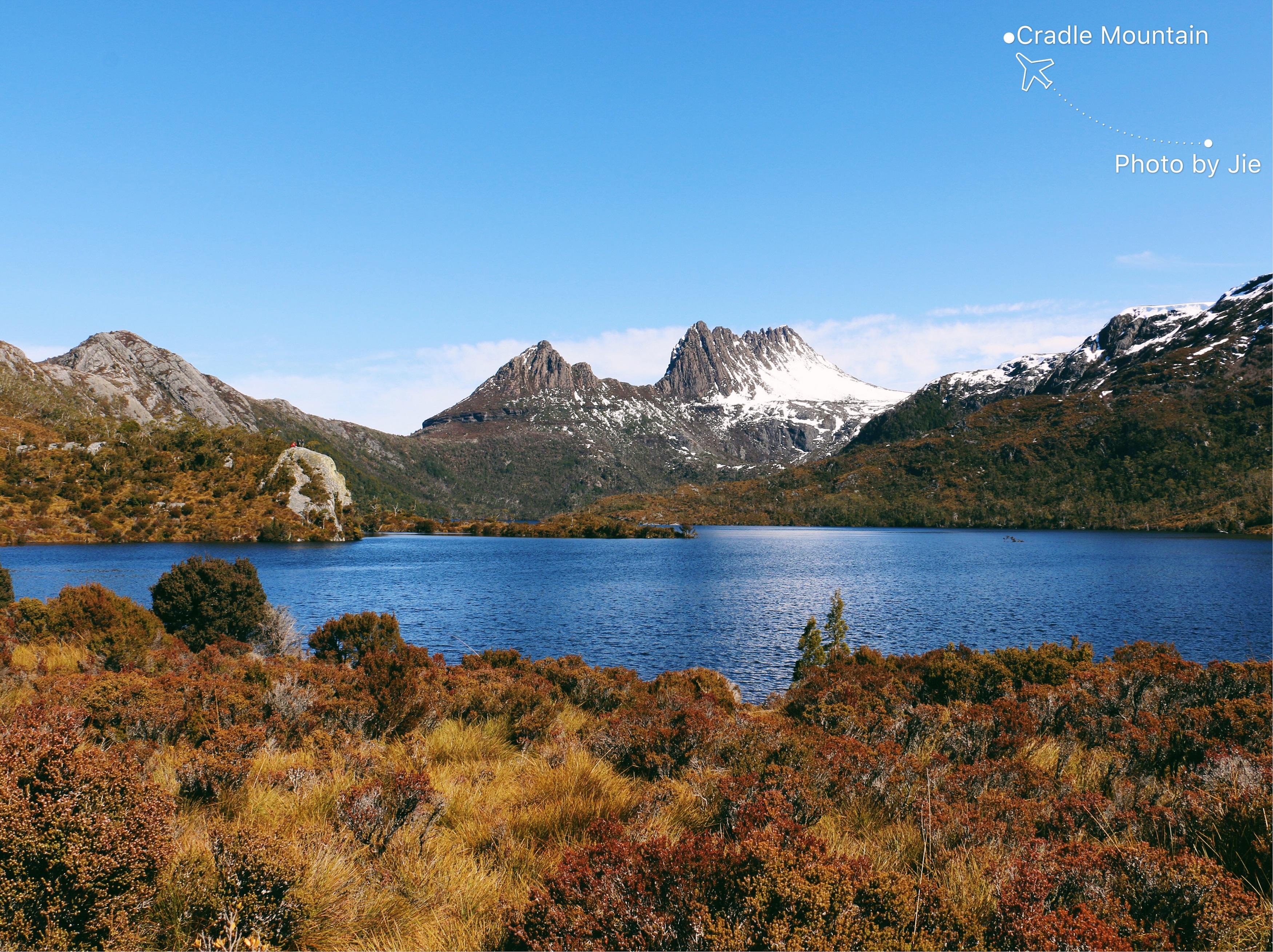 Top 7 lugares imperdíveis ao ir para a Tasmânia