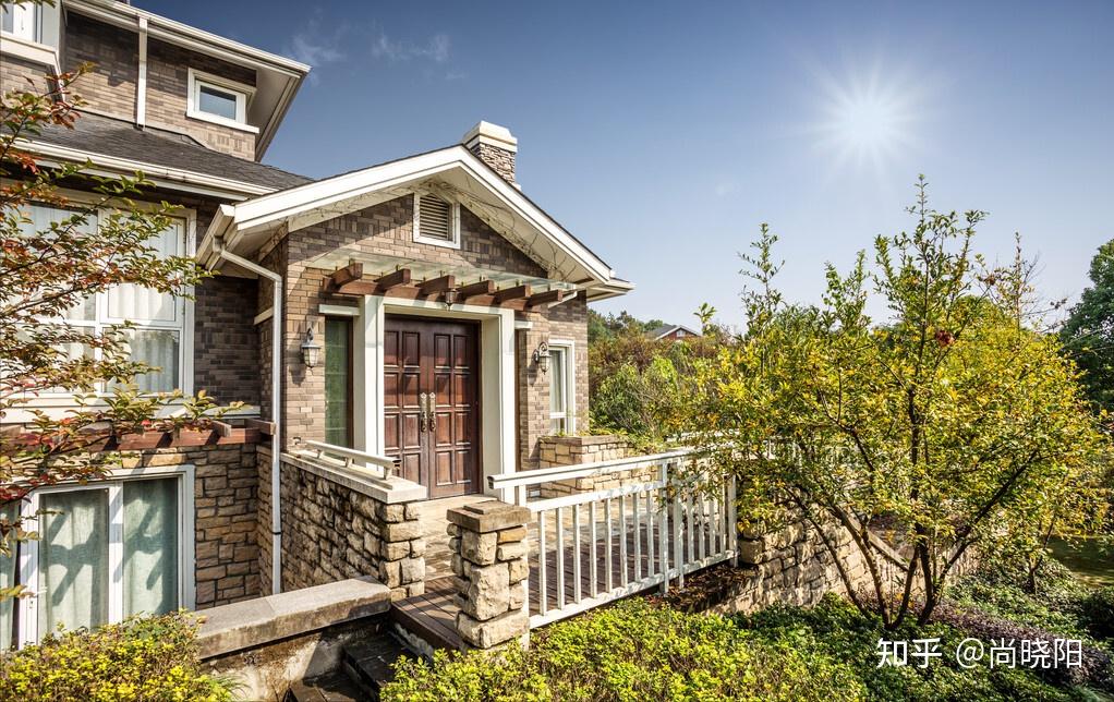 什么是花园洋房?到家了教你选择花园洋房