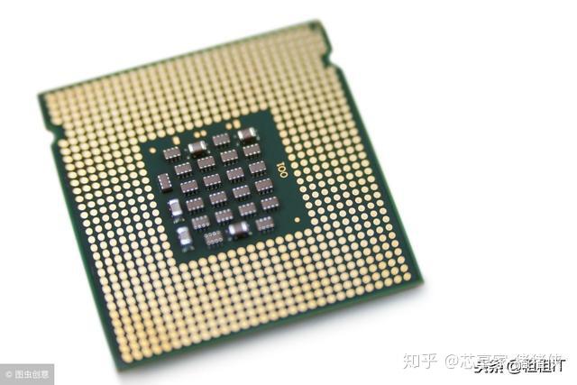 為什麼專用服務器要選擇至強xeon系列的處理器呢