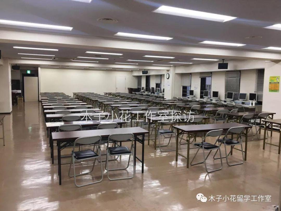 大阪语言学校推荐?