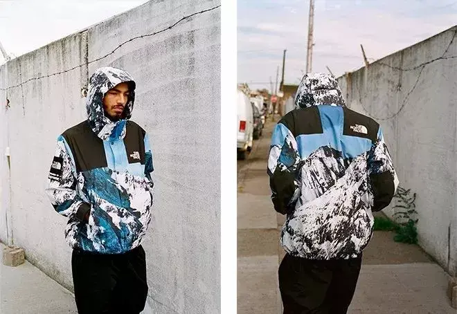 3件外套约等于一辆宝马估值11亿美金的街头潮牌supreme是如何逆袭的