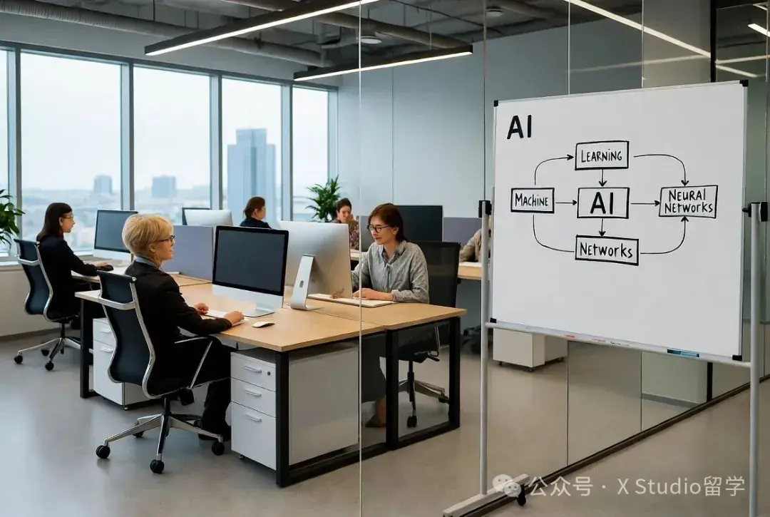 哈佛重磅预警：中产“普娃”的孩子，正在成为AI浪潮下“失业率”最高的人！ - 知乎