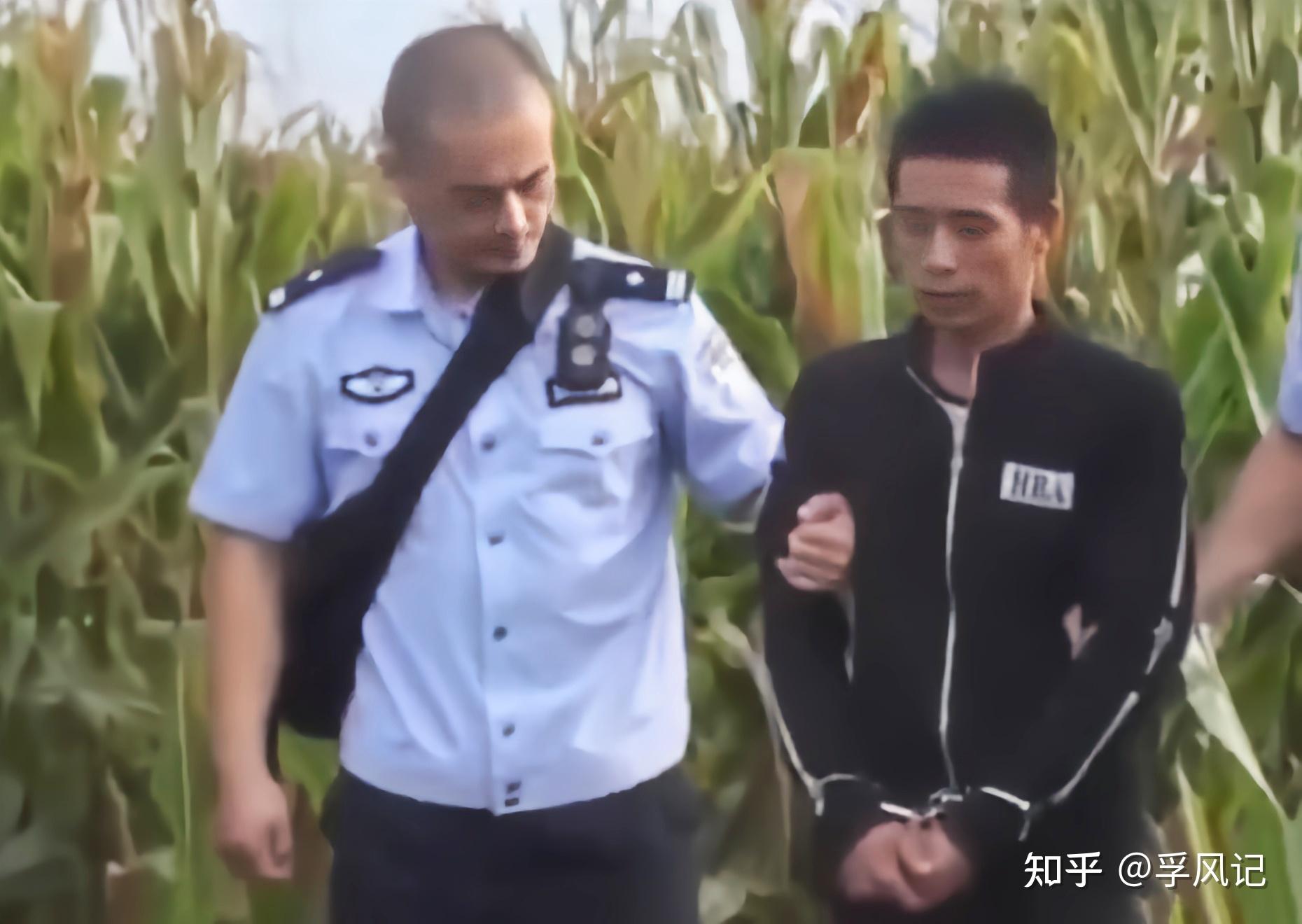 2016年9月9日的清晨,在双辽市郊的一条小道上,趁着周围没人,高维义将