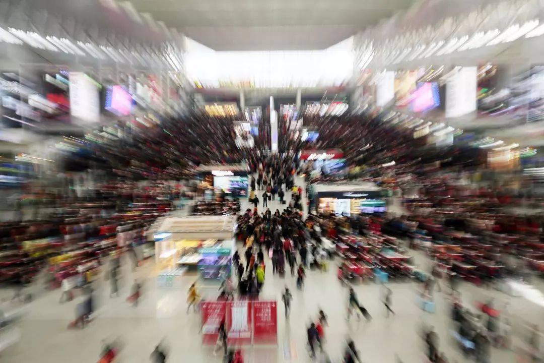“为什么要回老家过年？”这是我听过最好的答案.... - 知乎