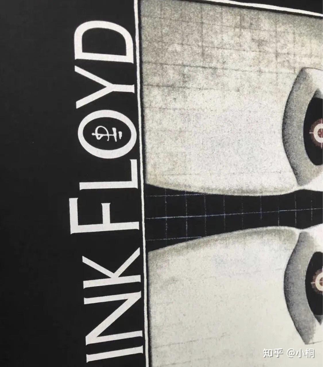 vintage白鬼短袖做工细节解析穿搭效果上身