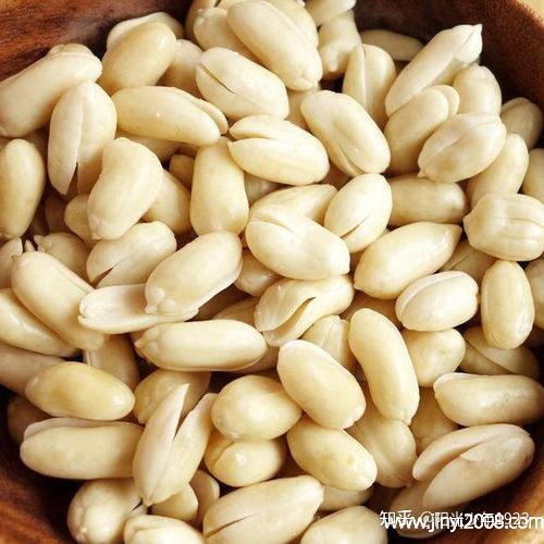 去花生红衣最快方法 知乎