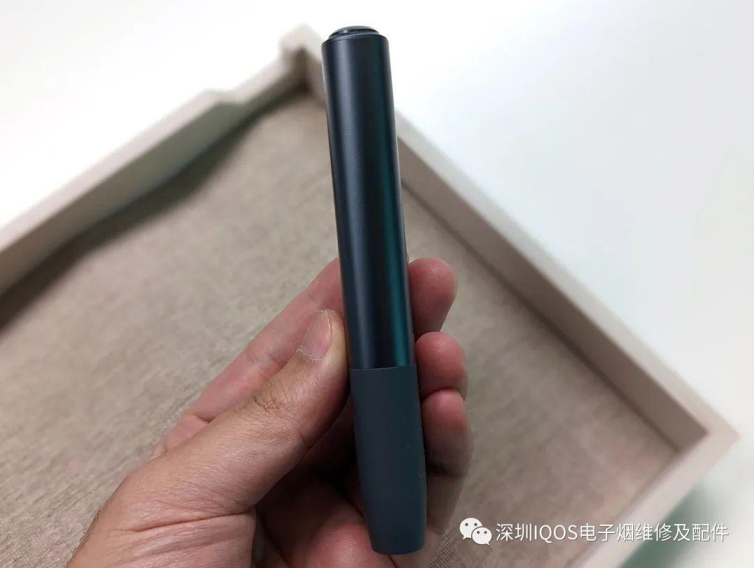 iqosilumaone新款一体机功能和操作介绍