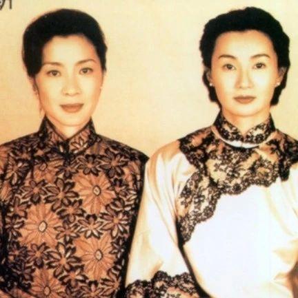 宋氏三姐妹风华绝代背后是说不尽的亲情之殇