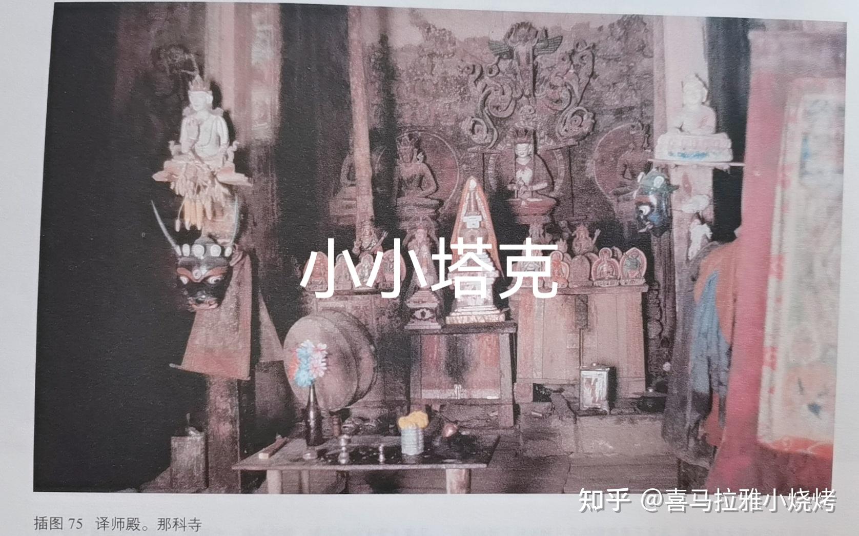 说五佛,先说金刚界曼荼罗。那从坛城说起,就得先有个密教空间观的体会。 - 知乎
