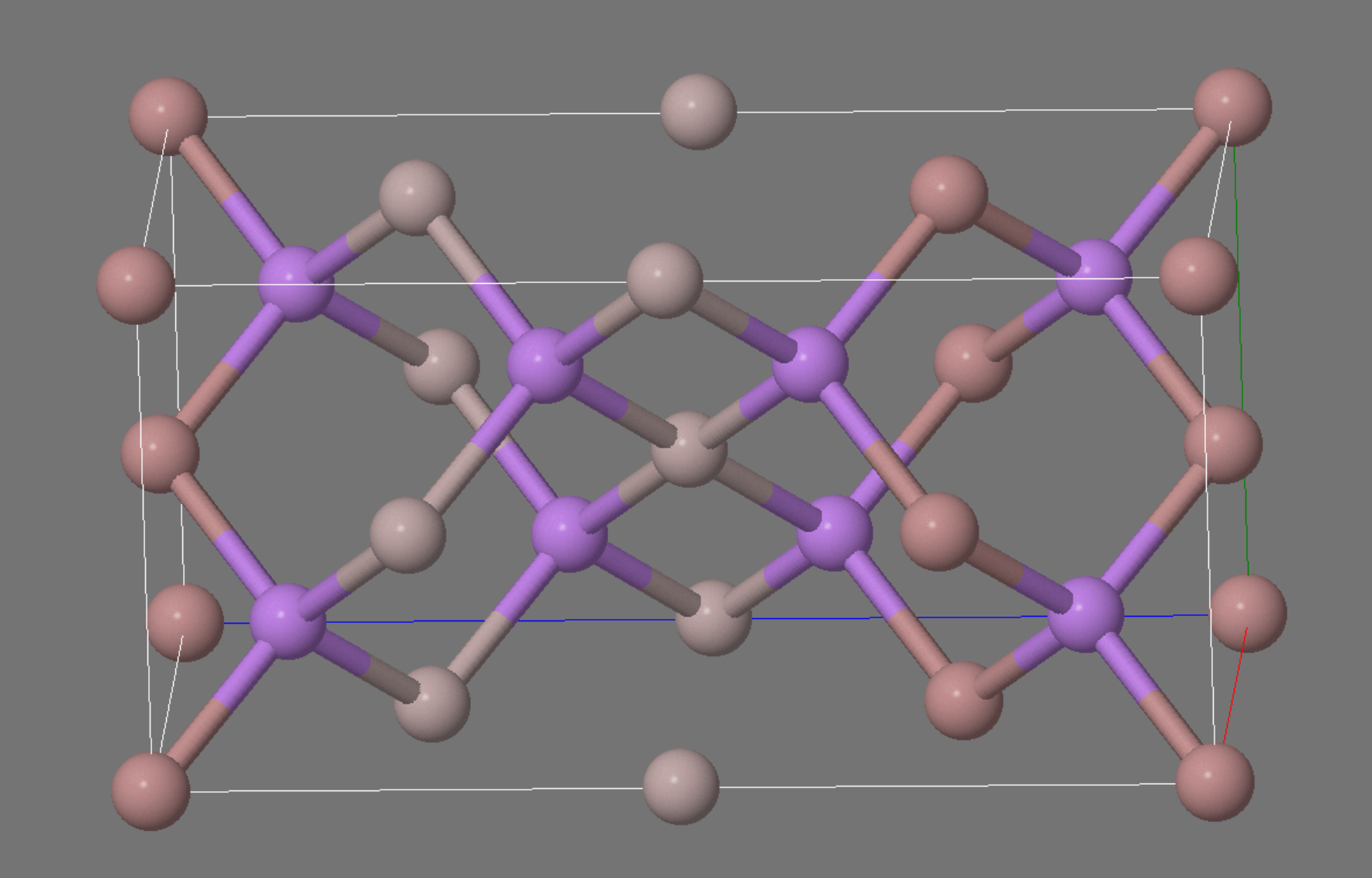 pwmat|异质结构建 - 知乎