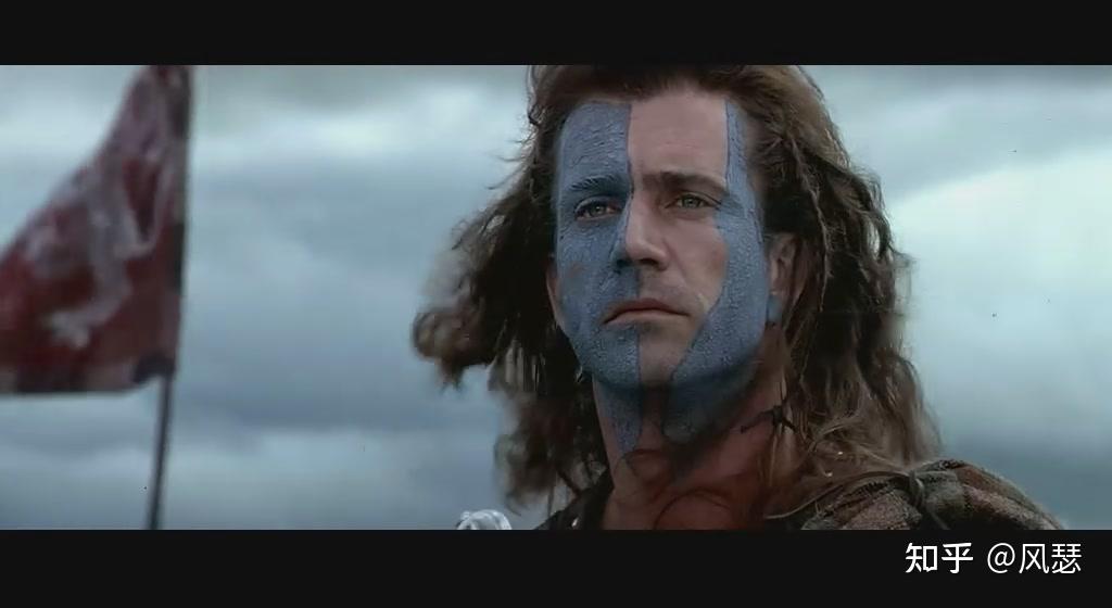 勇敢的心 - 知乎