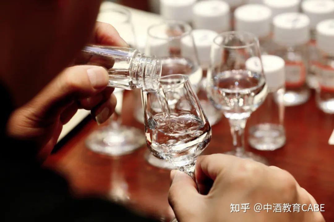 技能再提升第三期白酒品酒职业技能强化提升培训班报名通道开启