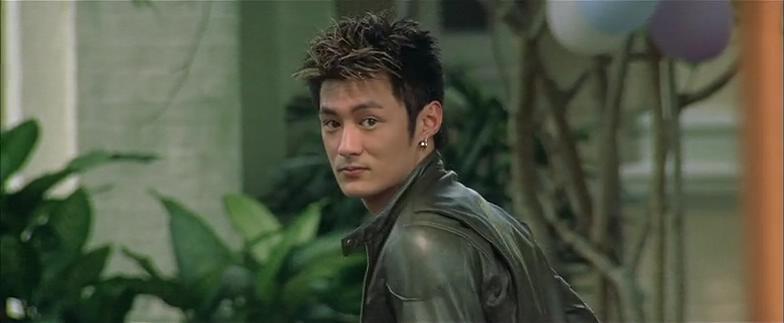 墙裂推荐（无间道这部电影怎么样）无间道影评剧情分析，(图126)