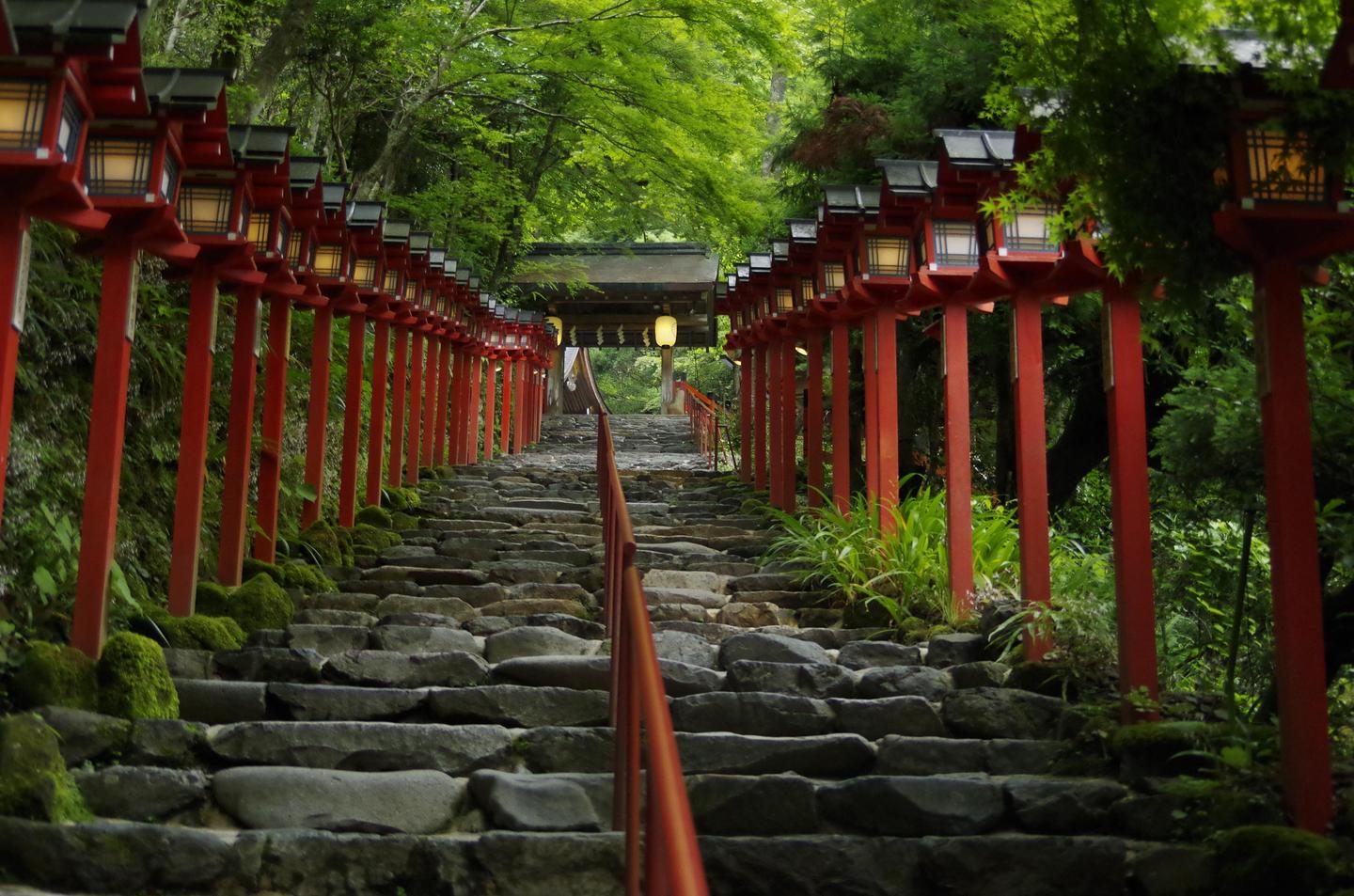 京都夏日风物诗 纳凉床 知乎