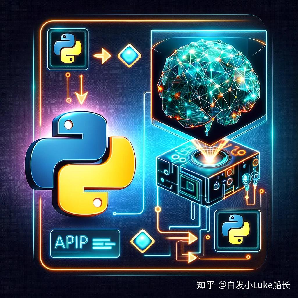 在 Python 中将机器学习模型转换为 API - 知乎