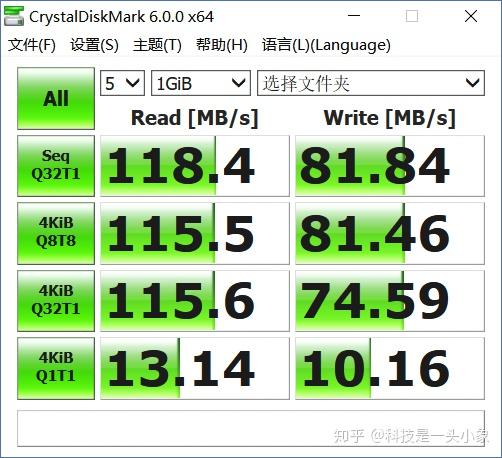 新手“群”?老手“威”?群晖VS威联通,一篇打尽所有不同插图8 新手“群”?老手“威”?群晖VS威联通,一篇打尽所有不同插图8