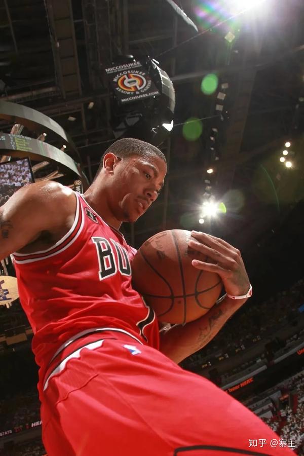 假如德里克·罗斯当初没有受伤 - 同城购物网