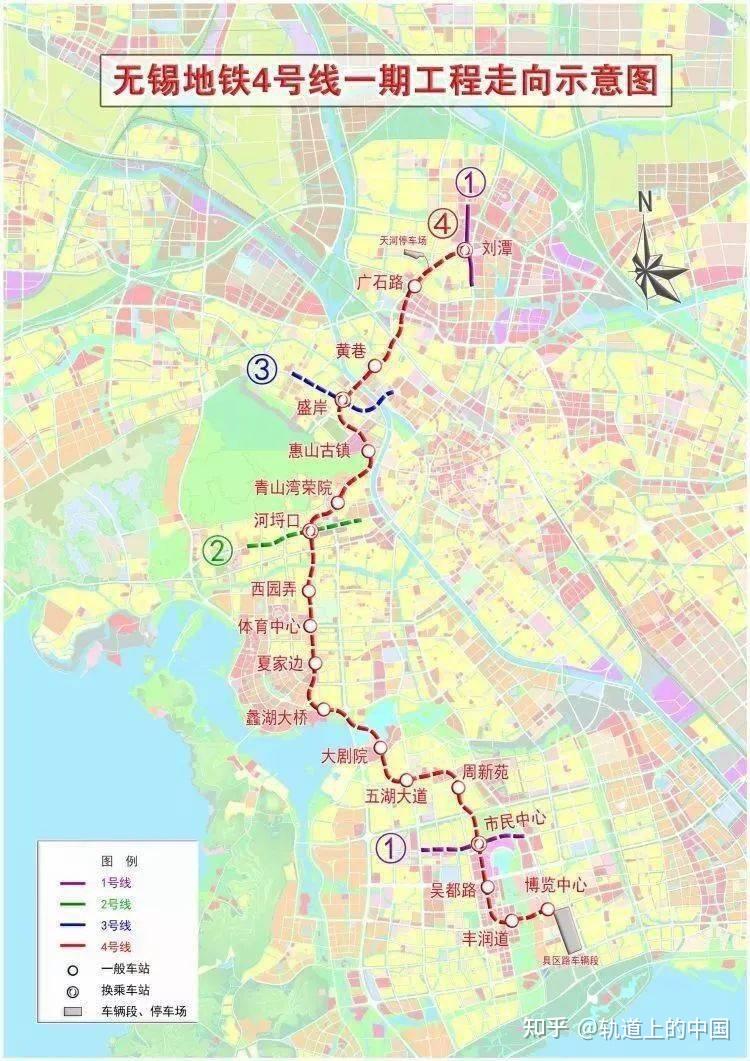 结构最后一块顶板混凝土成功浇注,这标志着天水路站主体结构顺利封顶