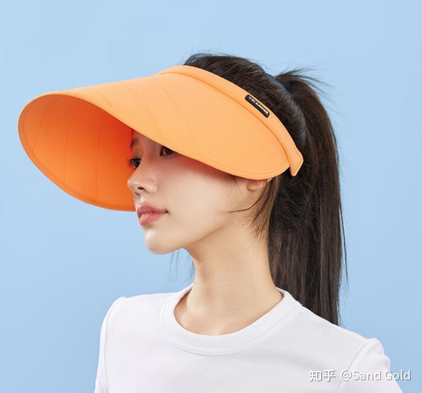 2024年太阳帽推荐:不同人群场合怎么选择太阳帽?一篇概括太阳帽选购攻略(遮阳帽/棒球帽/草帽/高尔夫帽等)(10月更新) - 知乎