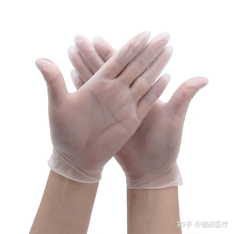 可生物降解水性聚氨酯手套的概念和应用