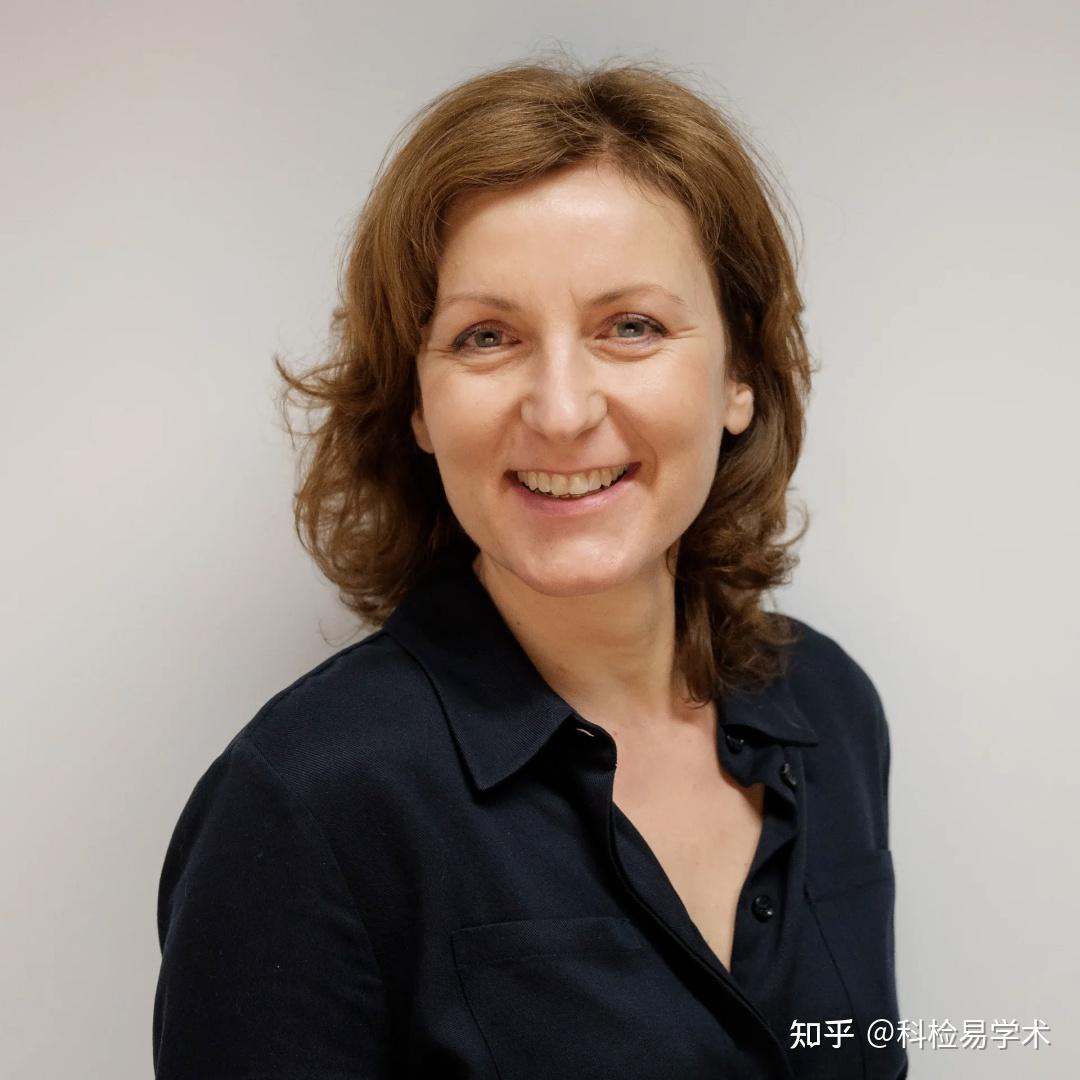 诺贝尔化学奖得主担任，化学顶刊JACS编辑 - 知乎