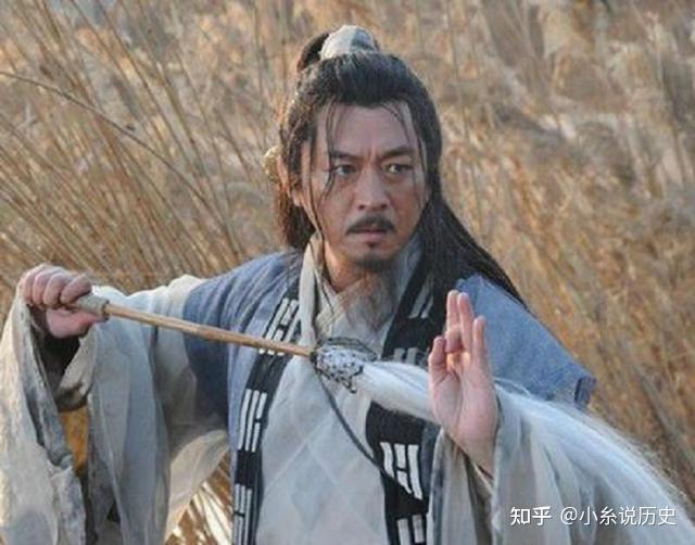 我们该怎么理解水浒传中李助的剑法