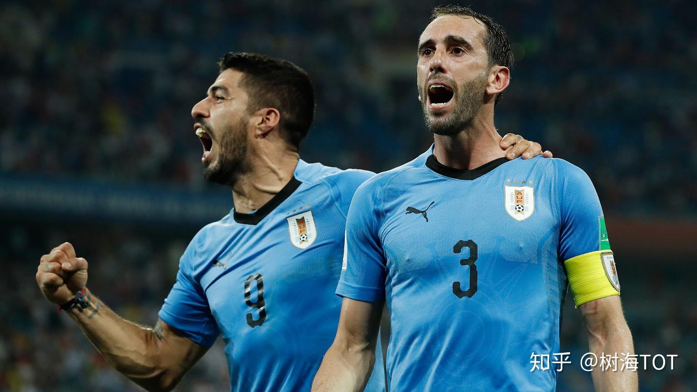 只有百万人口却勇夺世界杯,四星乌拉圭的传奇历史