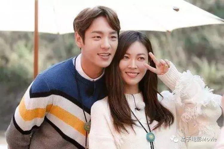跟爱豆假结婚是什么感受停播的我结在这部剧里开始了