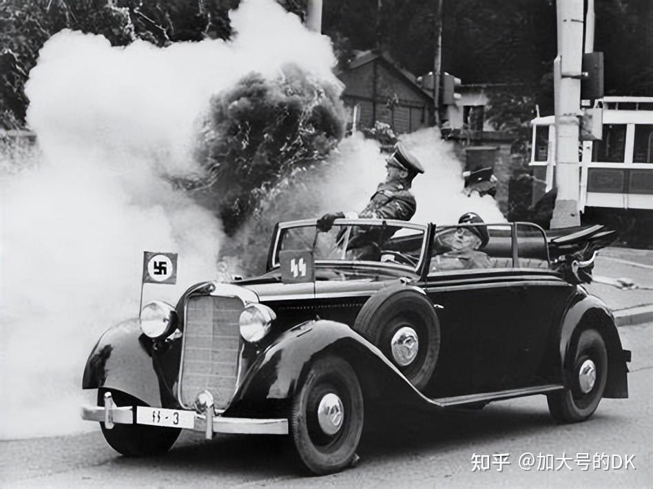 二战纳粹德国占领下的捷克斯洛伐克(中)——捷克斯洛伐克简史48