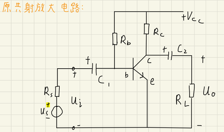 电解电容正负极符号图片