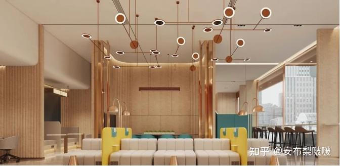 潮漫酒店,倡导Colorful Living,出行不止一面 - 知乎