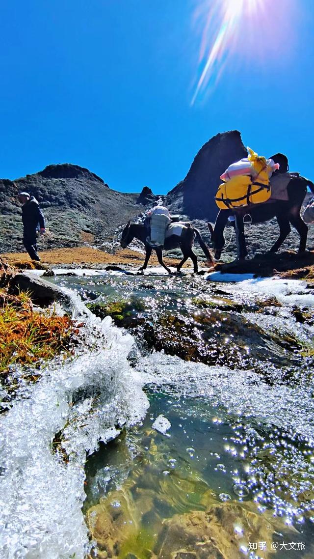 提到云南！《户外运动产业发展规划》：打造西南户外运动集聚区 - 知乎