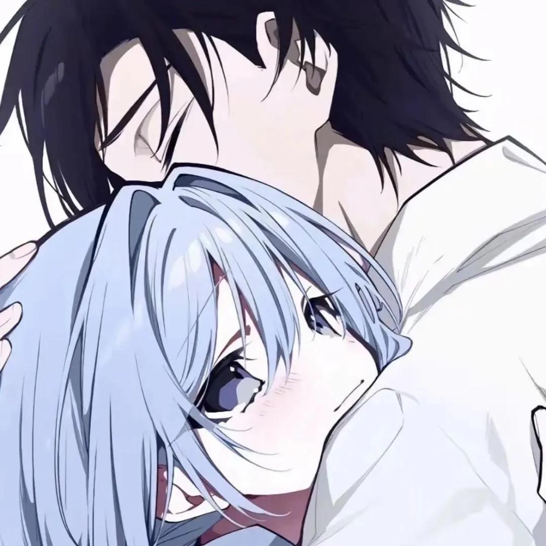 受欢迎的情侣头像! - 知乎