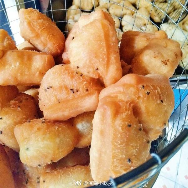 你的家乡有什么独特的好吃的想推荐?