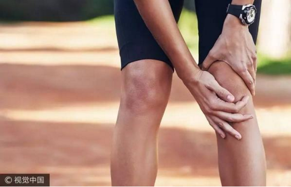 膝盖保护不好,髌腱炎跟着你跑!