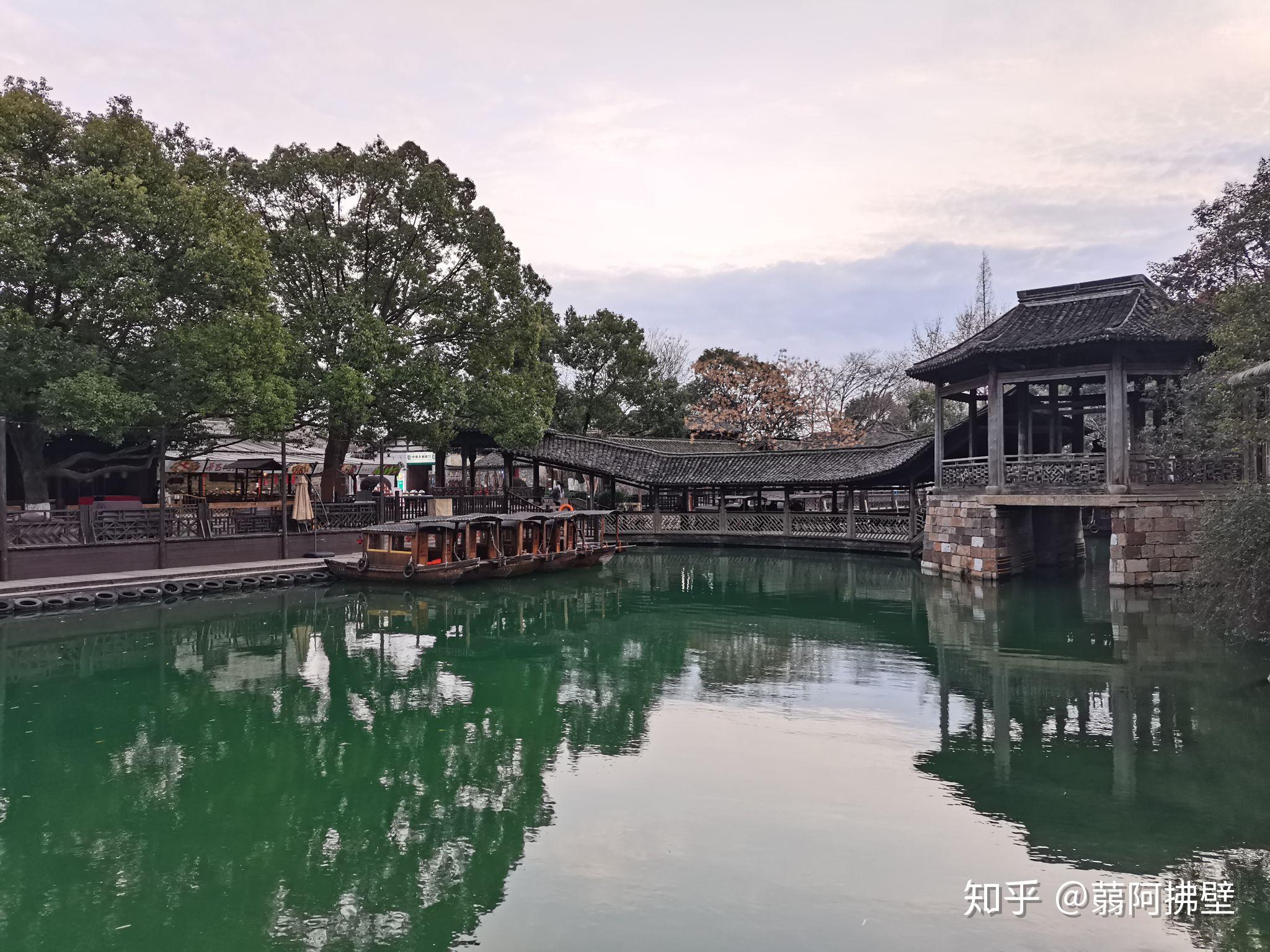 超详细的乌镇景点解说、旅游攻略(附与西塘小镇的对比)-乌镇与西塘哪个更好