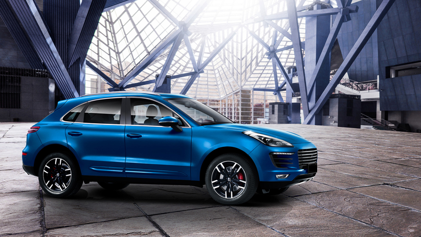 期待捷泰,玛莎拉泰,兰博基泰.我的其他回答,希望对大家有用.